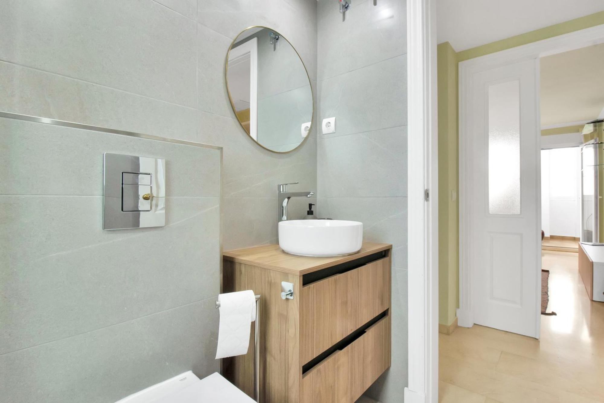 Estepona Puerto Blanco Appartement - Casa Valk Extérieur photo