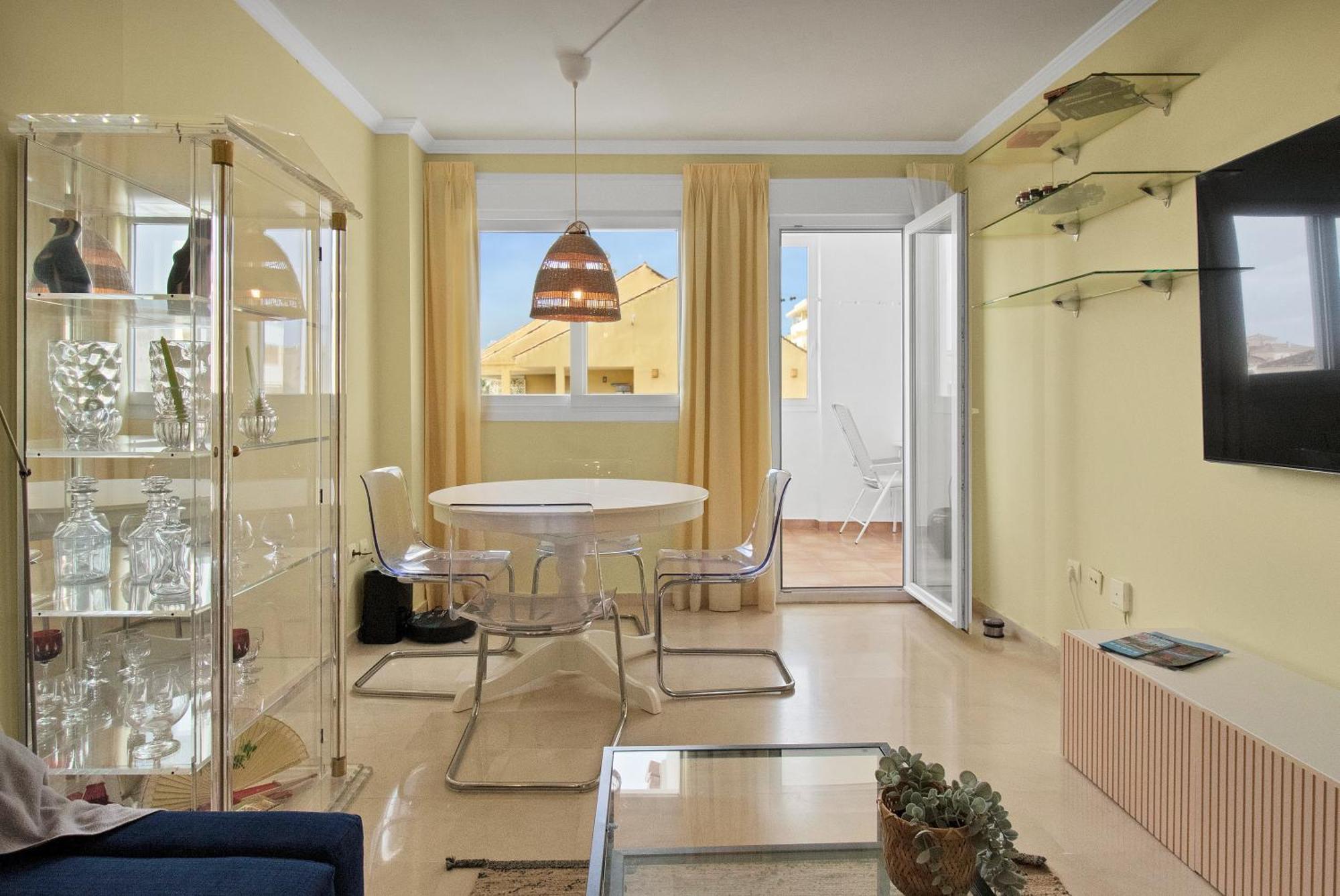 Estepona Puerto Blanco Appartement - Casa Valk Extérieur photo
