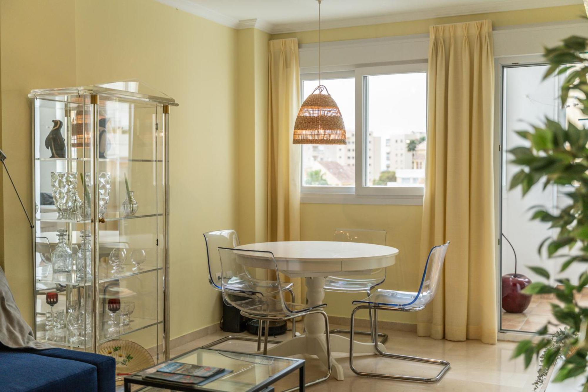 Estepona Puerto Blanco Appartement - Casa Valk Extérieur photo