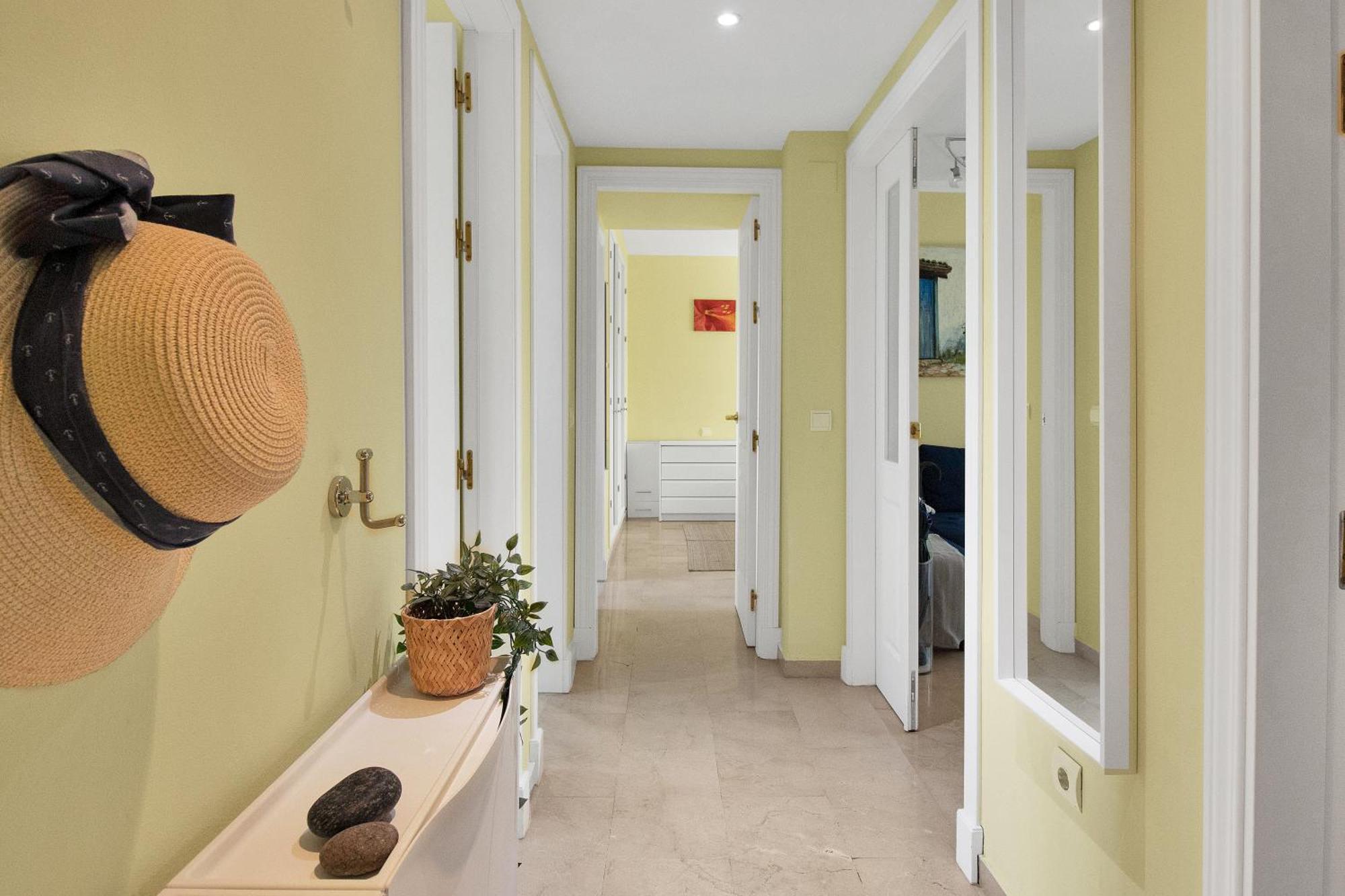 Estepona Puerto Blanco Appartement - Casa Valk Extérieur photo