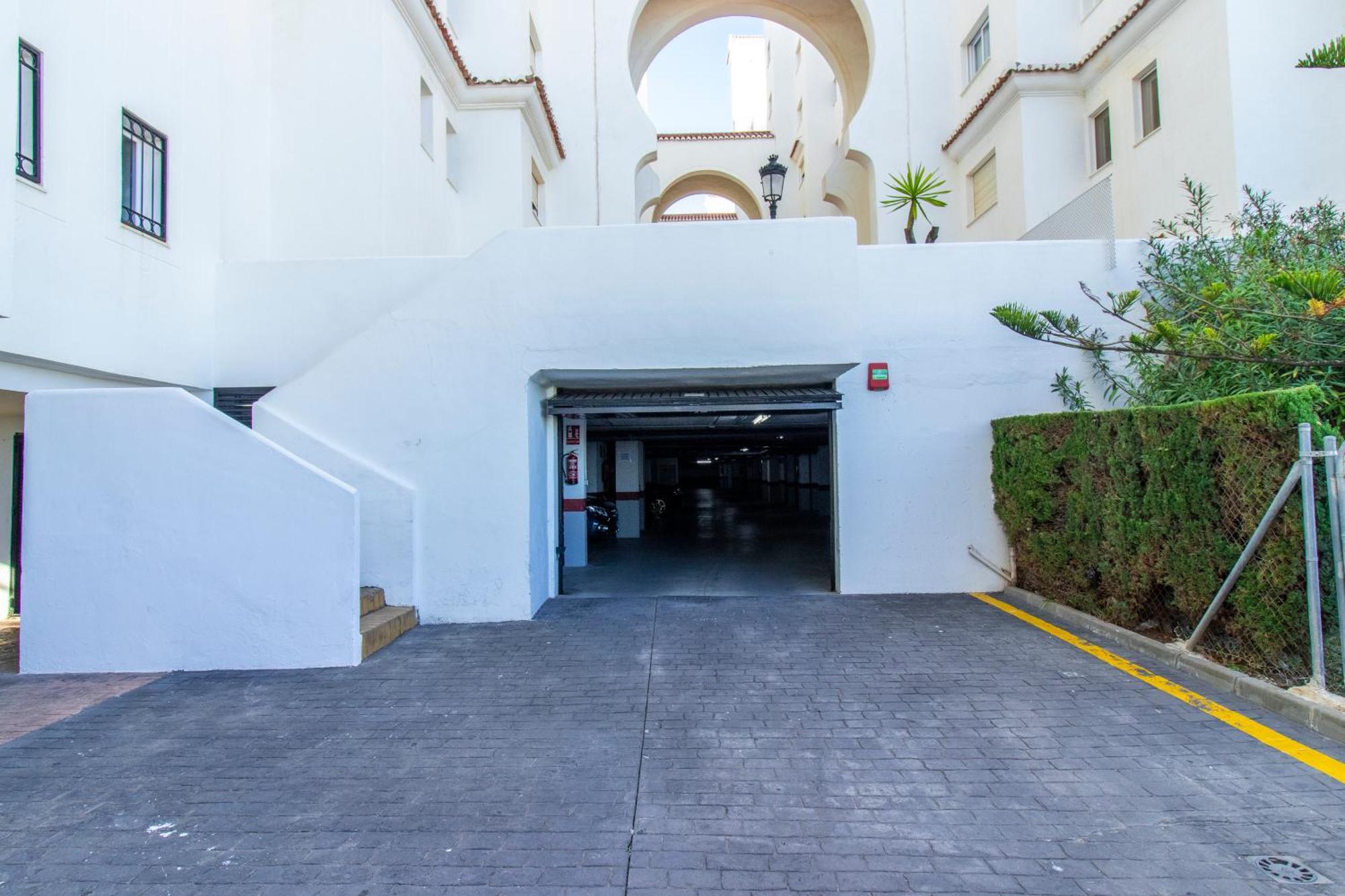 Estepona Puerto Blanco Appartement - Casa Valk Extérieur photo