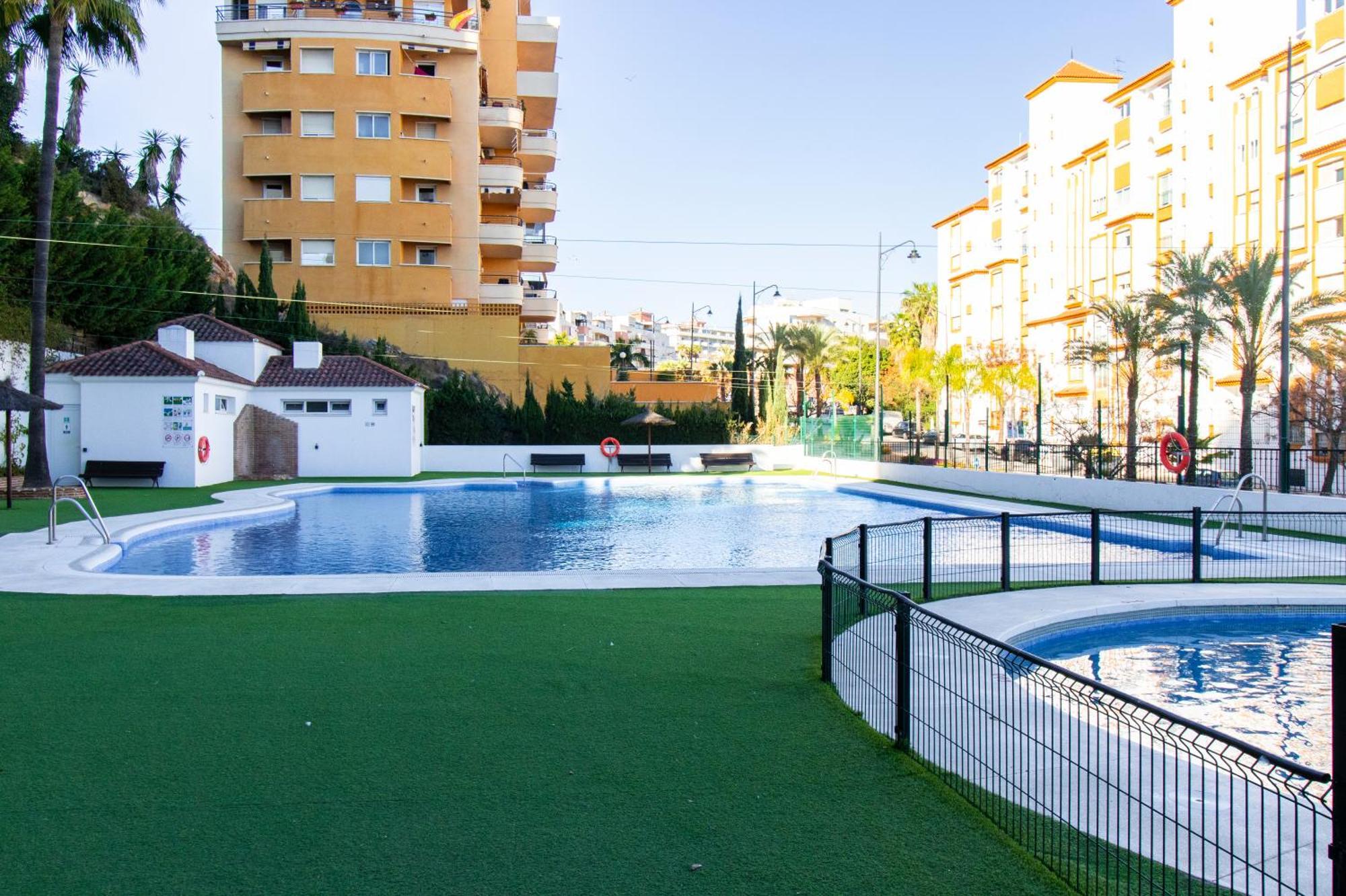 Estepona Puerto Blanco Appartement - Casa Valk Extérieur photo