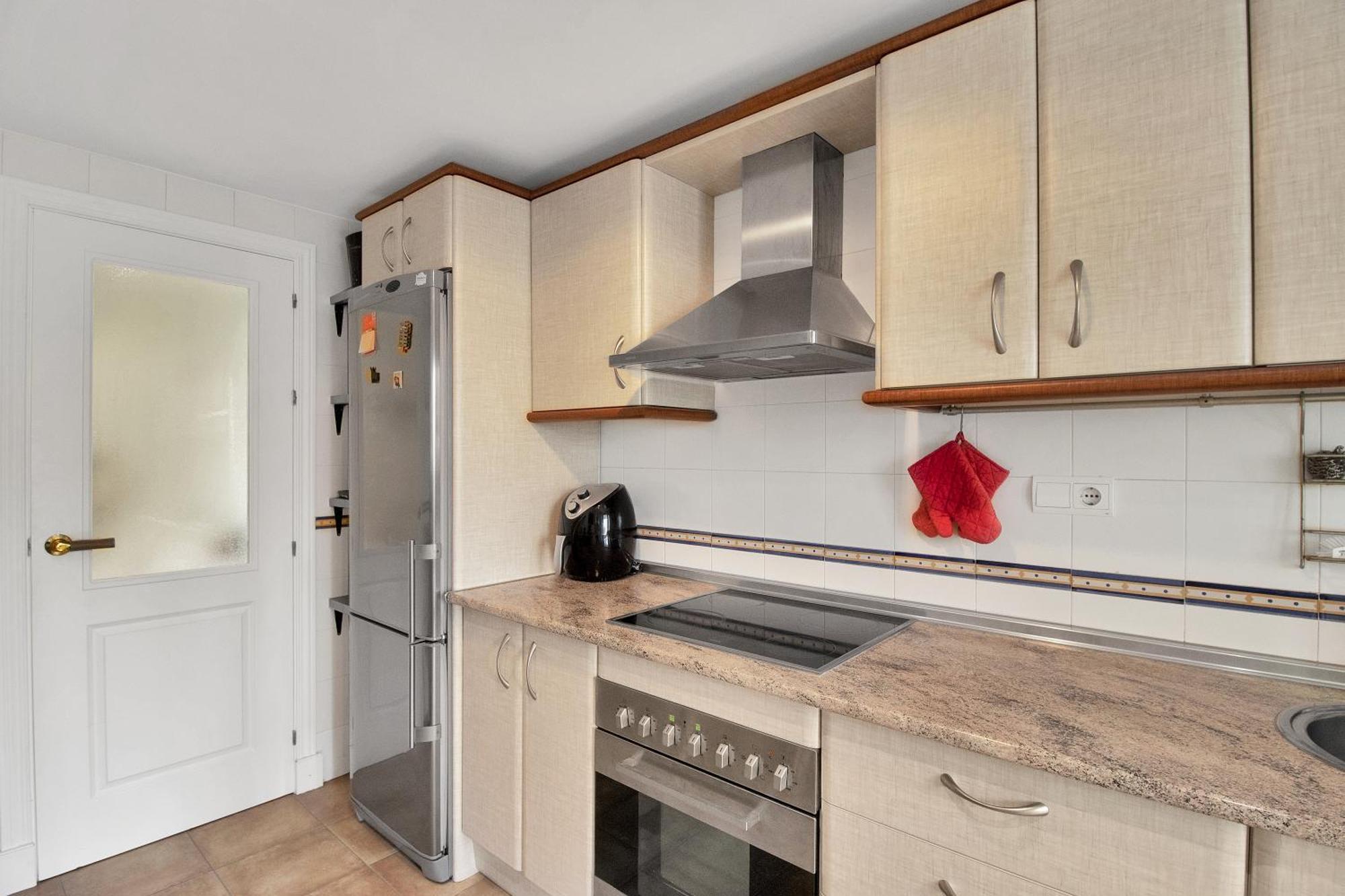 Estepona Puerto Blanco Appartement - Casa Valk Extérieur photo