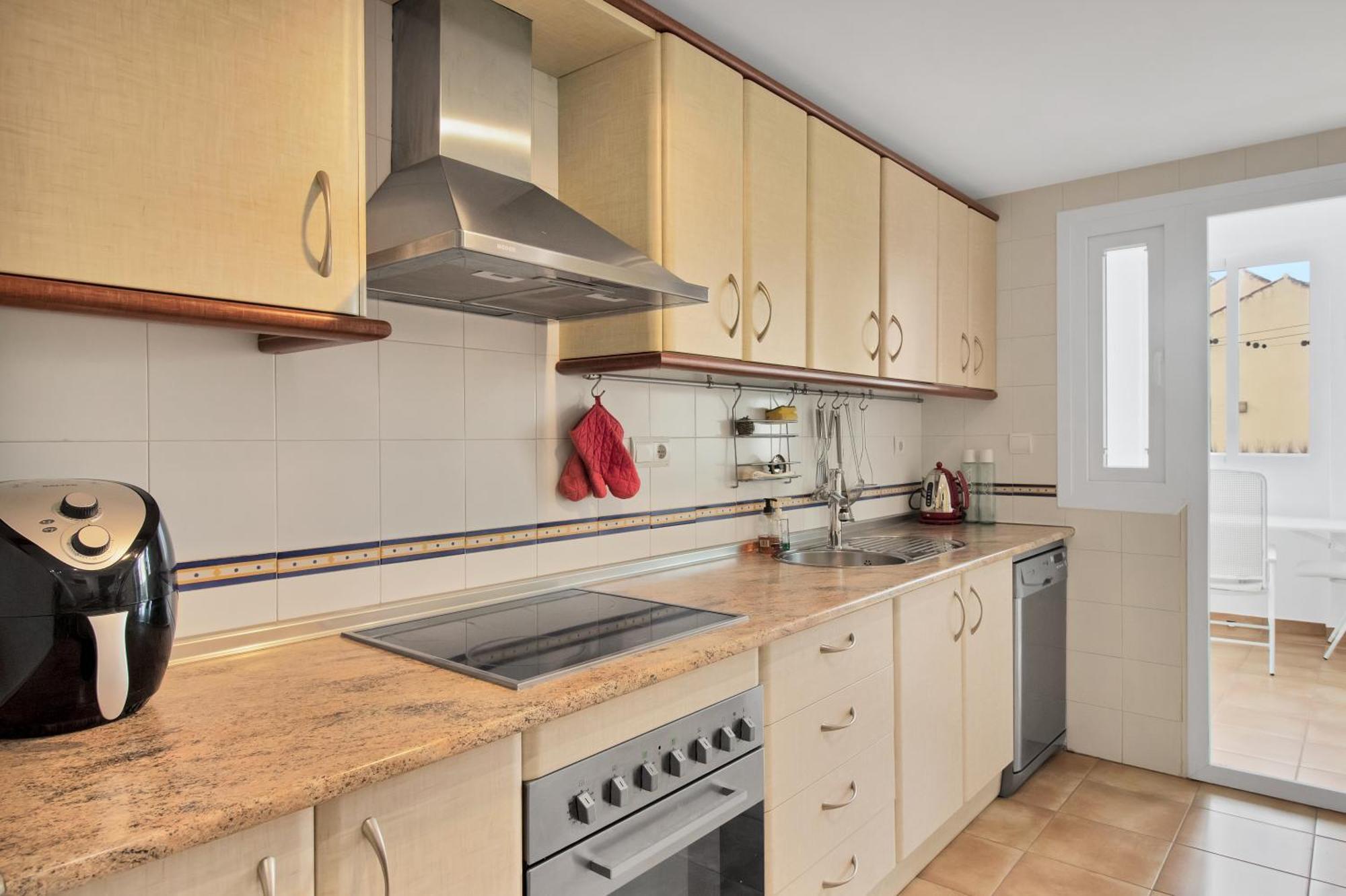 Estepona Puerto Blanco Appartement - Casa Valk Extérieur photo